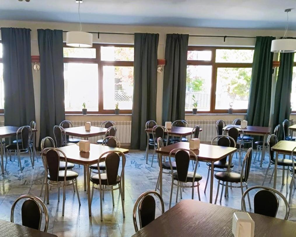 Villa OW Diament Pobierowo Exterior foto