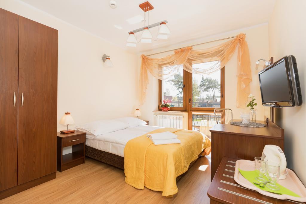 Villa OW Diament Pobierowo Exterior foto
