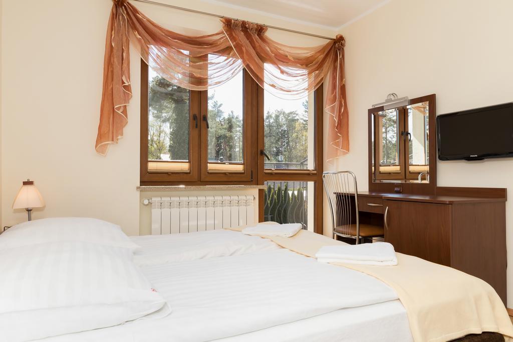 Villa OW Diament Pobierowo Exterior foto