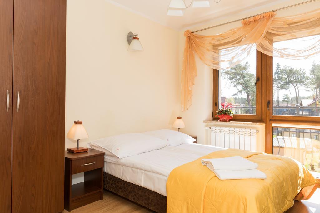 Villa OW Diament Pobierowo Exterior foto