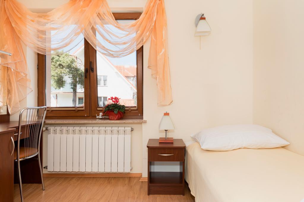 Villa OW Diament Pobierowo Exterior foto