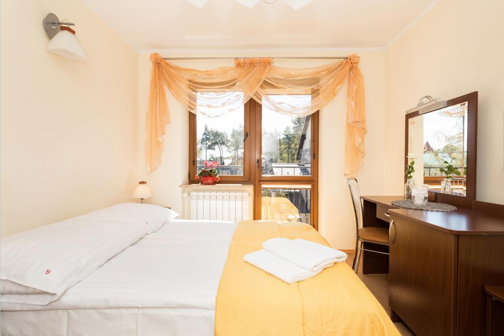 Villa OW Diament Pobierowo Exterior foto