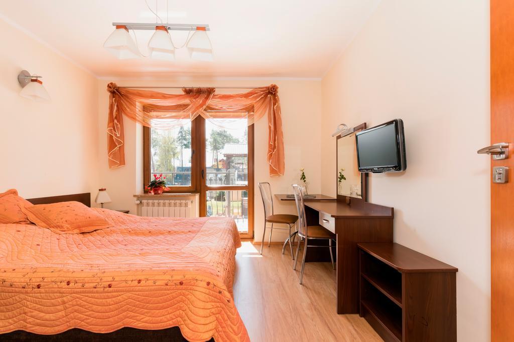 Villa OW Diament Pobierowo Exterior foto