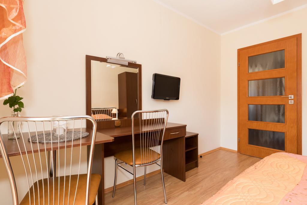 Villa OW Diament Pobierowo Exterior foto